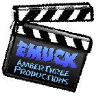 EMuck Logo